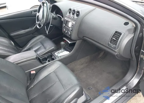 2011 Nissan Altima 2.5 S from USA, damaged, VIN 1N4AL2AP0BN405063